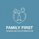 Family First Mediation and Dispute Resolution logo